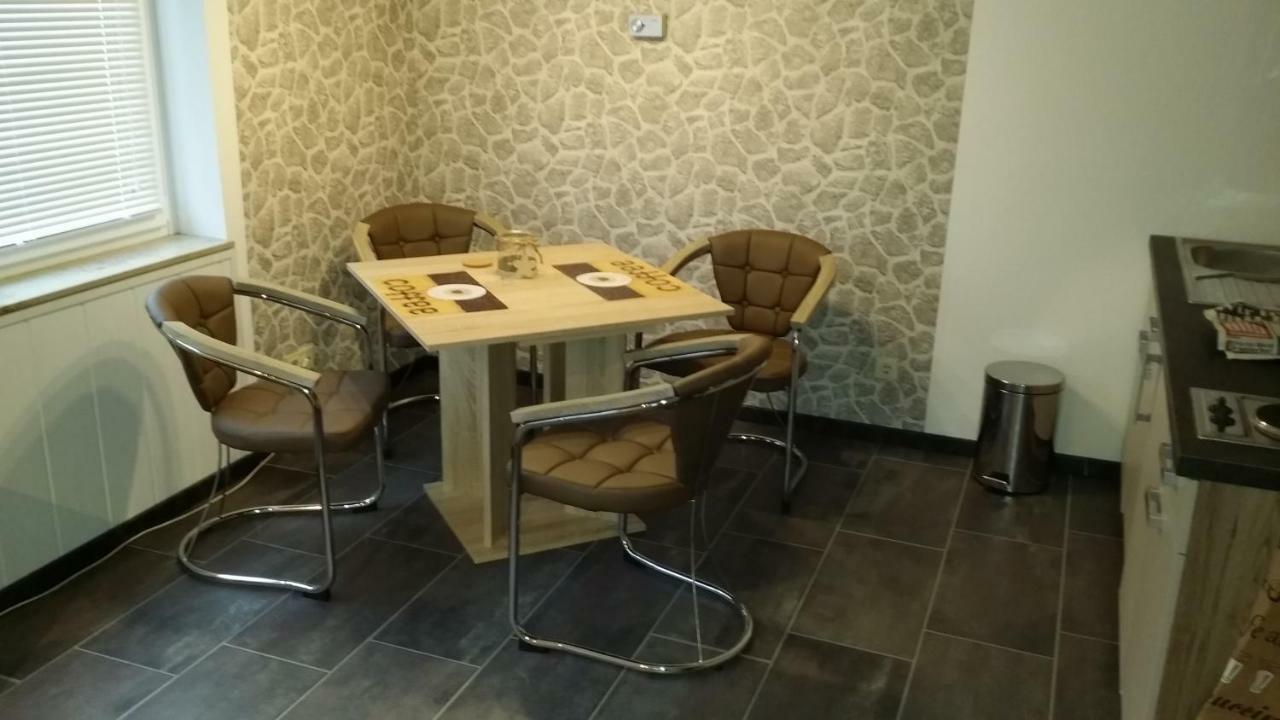 Studio Am Waltenberg Винтерберг Экстерьер фото
