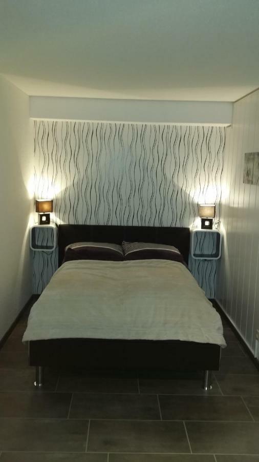 Studio Am Waltenberg Винтерберг Экстерьер фото