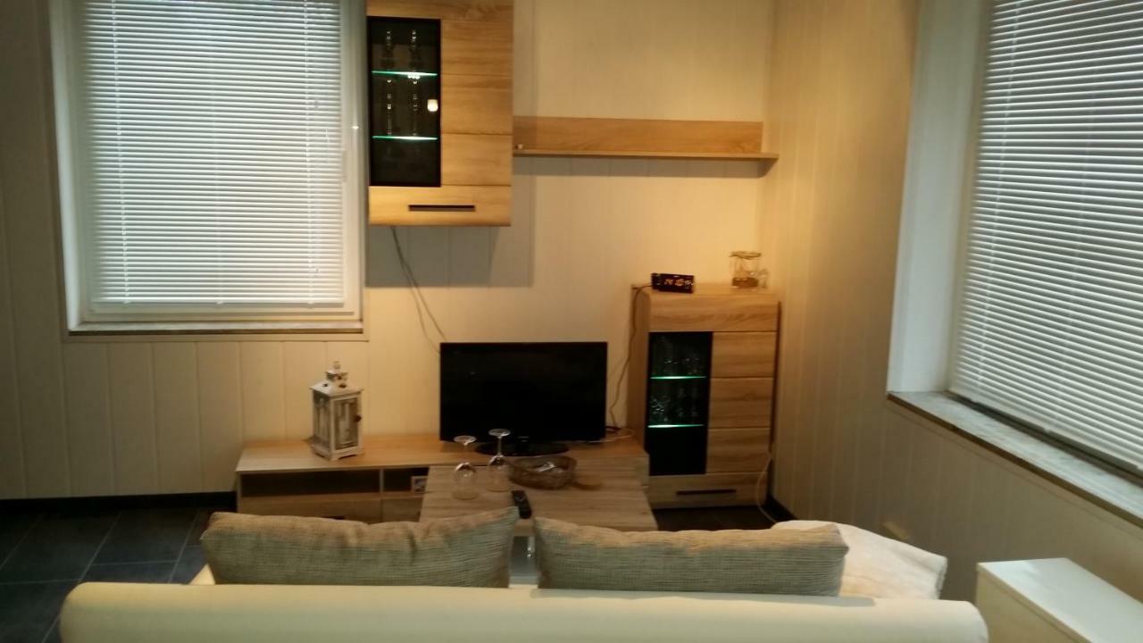 Studio Am Waltenberg Винтерберг Экстерьер фото